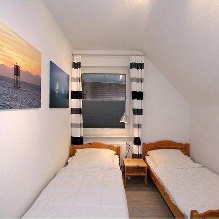 Neuwerk Apartment Cuxhaven Bagian luar foto