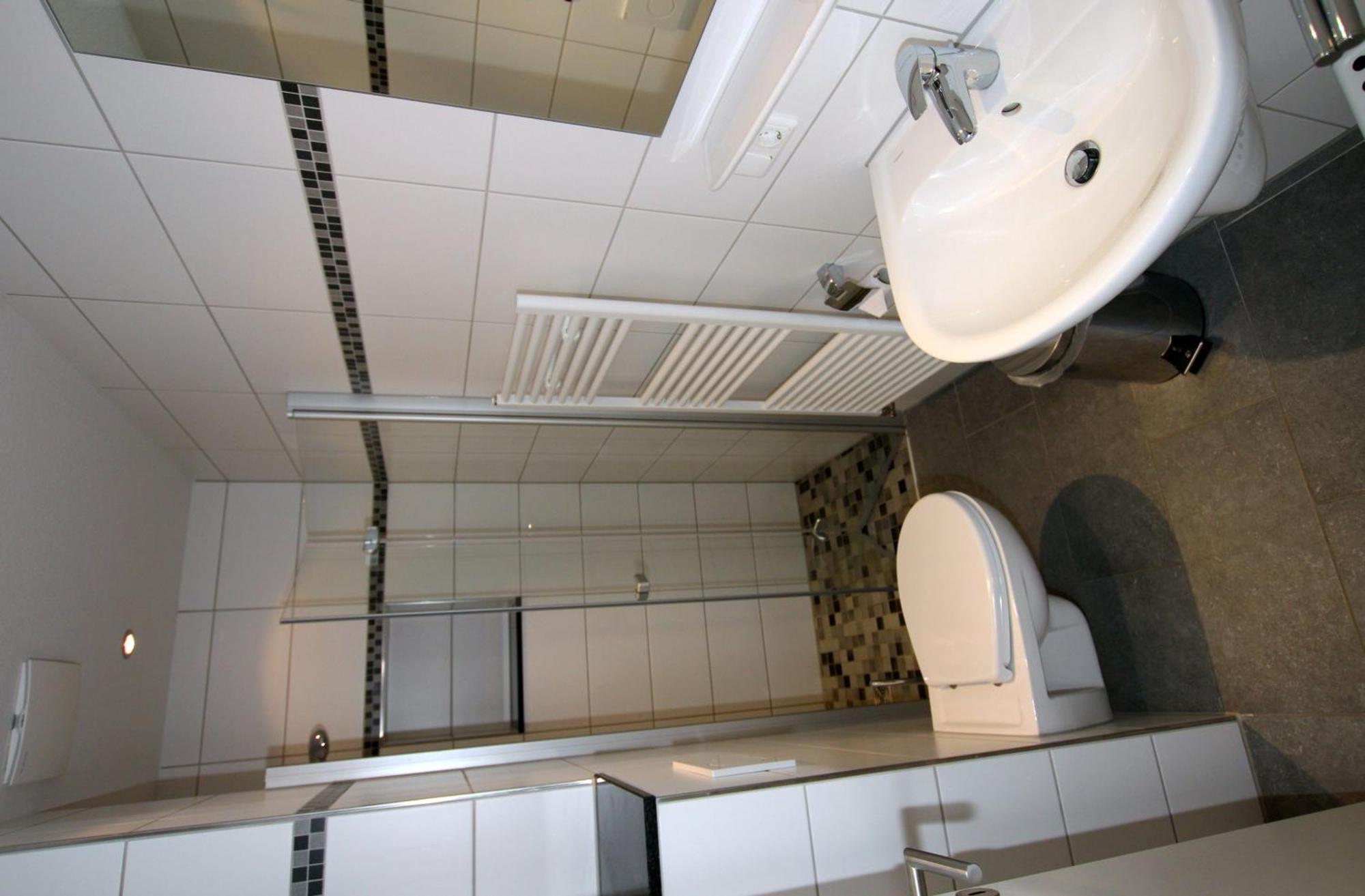 Neuwerk Apartment Cuxhaven Bagian luar foto